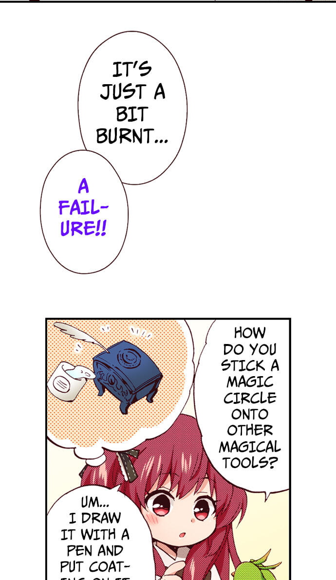 Read Head Start at Birth chapter 13.1 image 4 on Lezhin