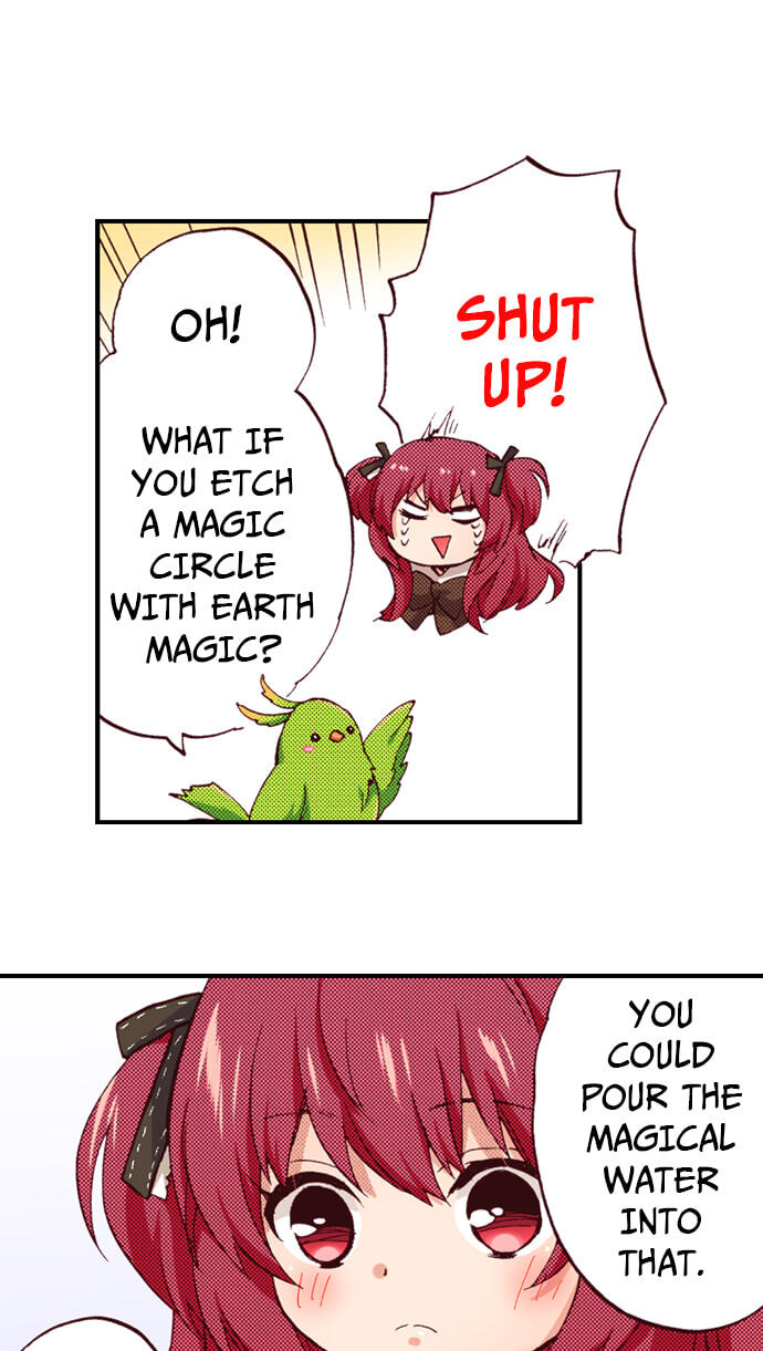 Read Head Start at Birth chapter 13.1 image 6 on Lezhin