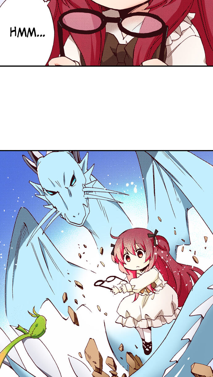 Read Head Start at Birth chapter 13.1 image 7 on Lezhin