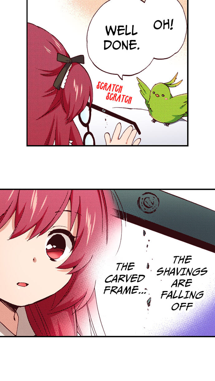 Read Head Start at Birth chapter 13.1 image 9 on Lezhin