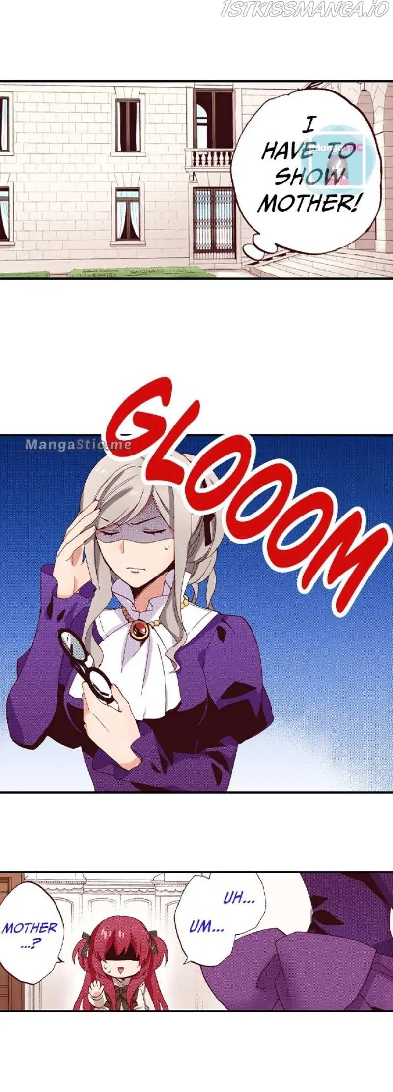 Read Head Start at Birth chapter 13.2 image 15 on Lezhin