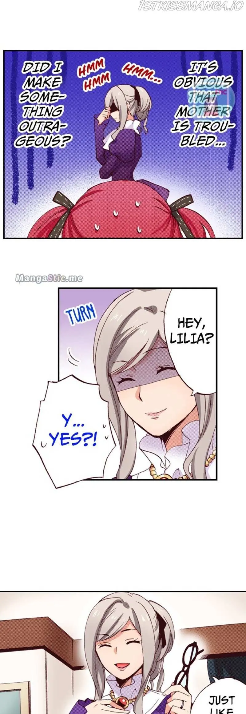 Read Head Start at Birth chapter 13.2 image 16 on Lezhin
