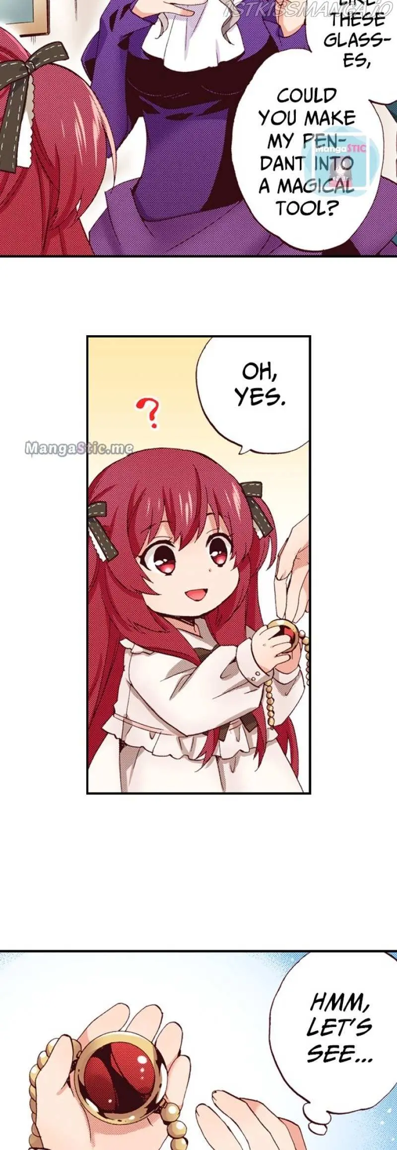Read Head Start at Birth chapter 13.2 image 17 on Lezhin