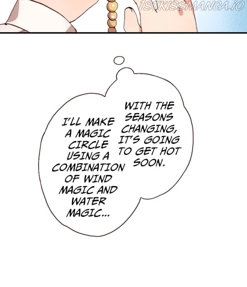 Read Head Start at Birth chapter 13.2 image 18 on Lezhin