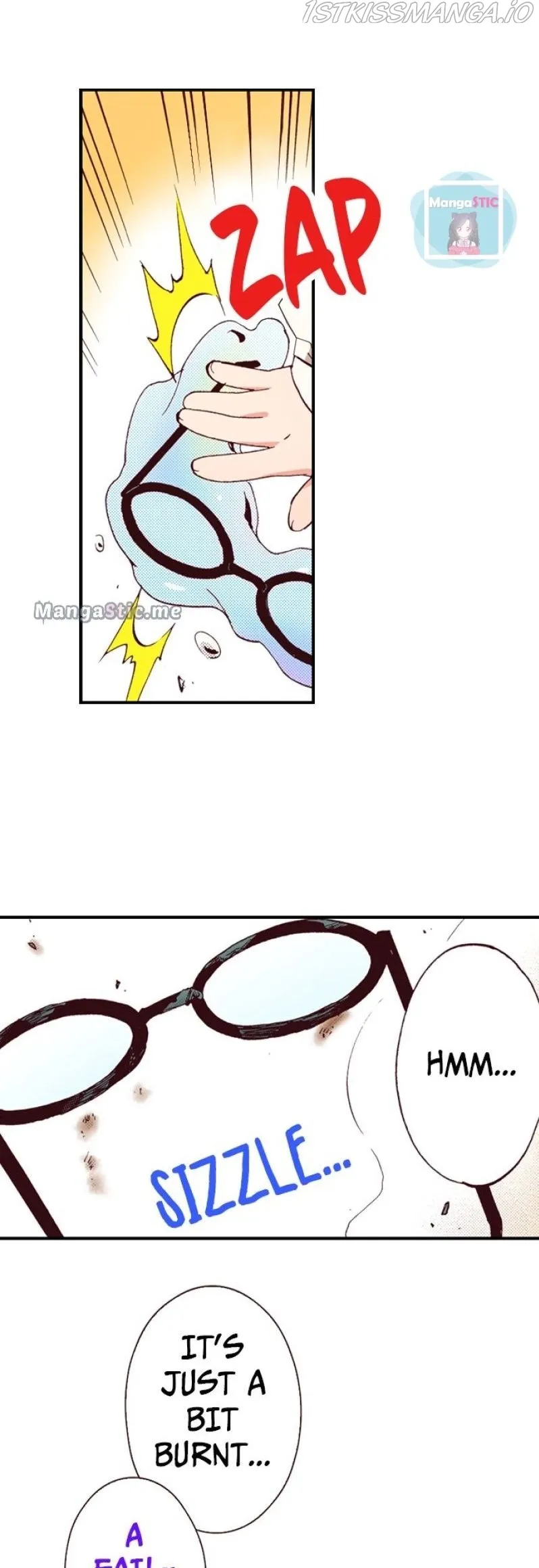 Read Head Start at Birth chapter 13.2 image 2 on Lezhin