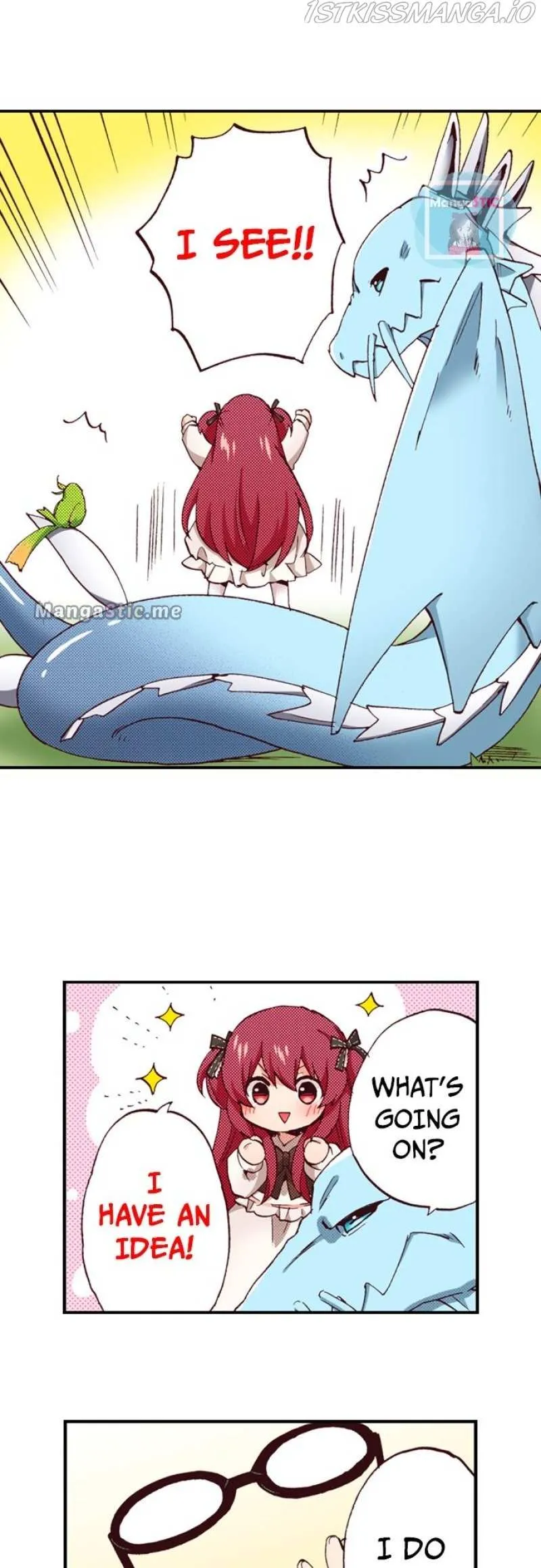 Read Head Start at Birth chapter 13.2 image 7 on Lezhin