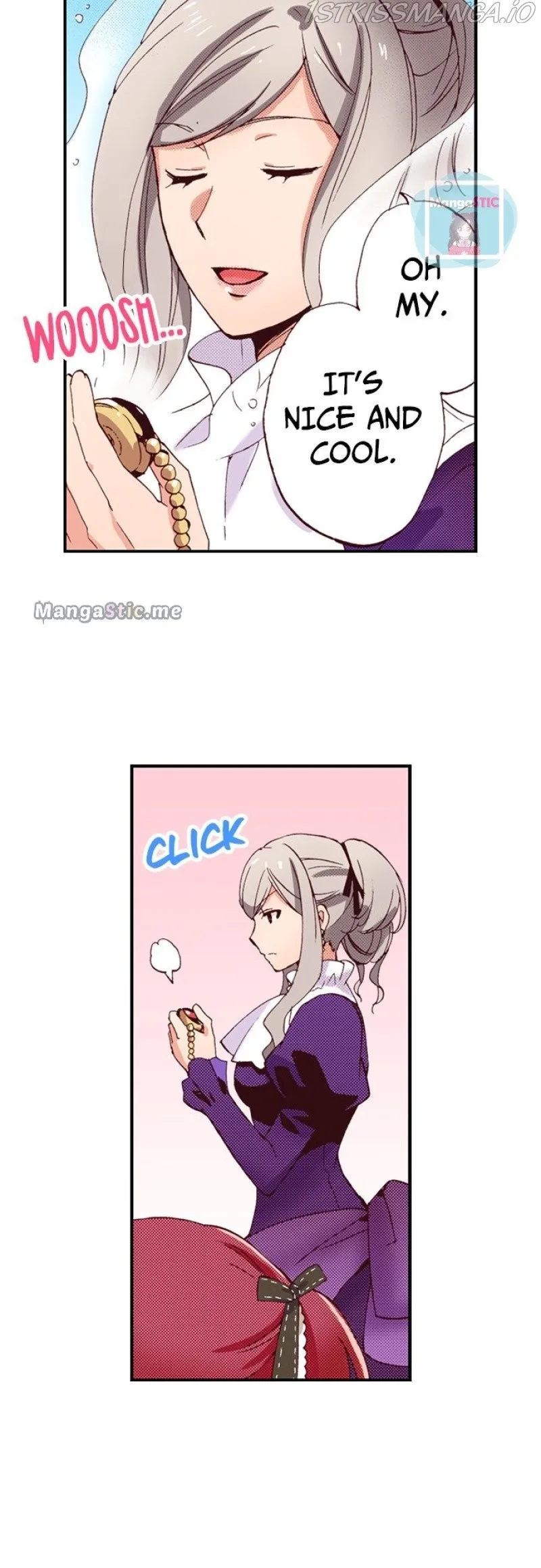 Read Head Start at Birth chapter 13.5 image 20 on Lezhin