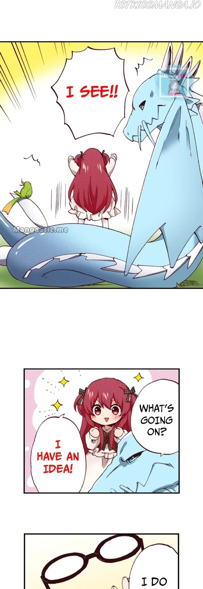 Read Head Start at Birth chapter 13.5 image 7 on Lezhin