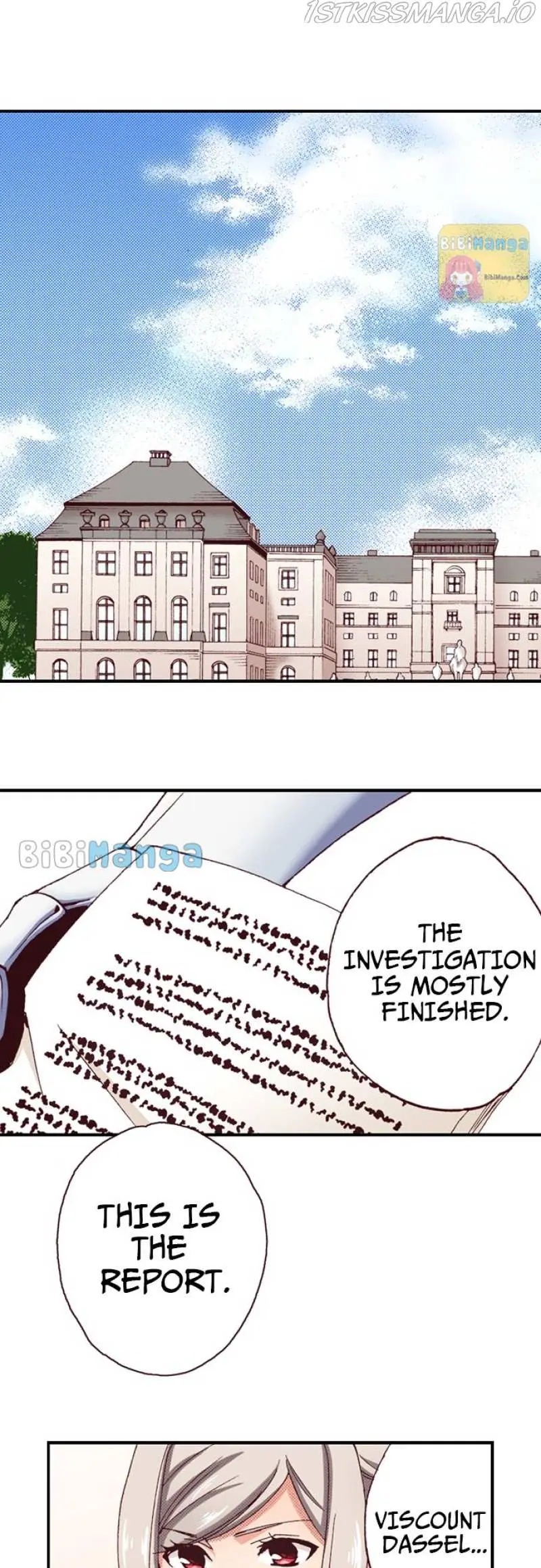 Read Head Start at Birth chapter 13 image 1 on Lezhin
