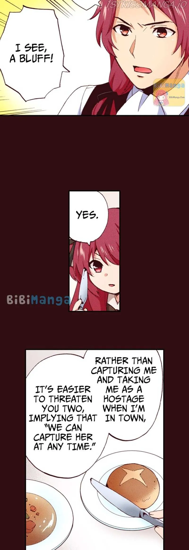 Read Head Start at Birth chapter 13 image 10 on Lezhin