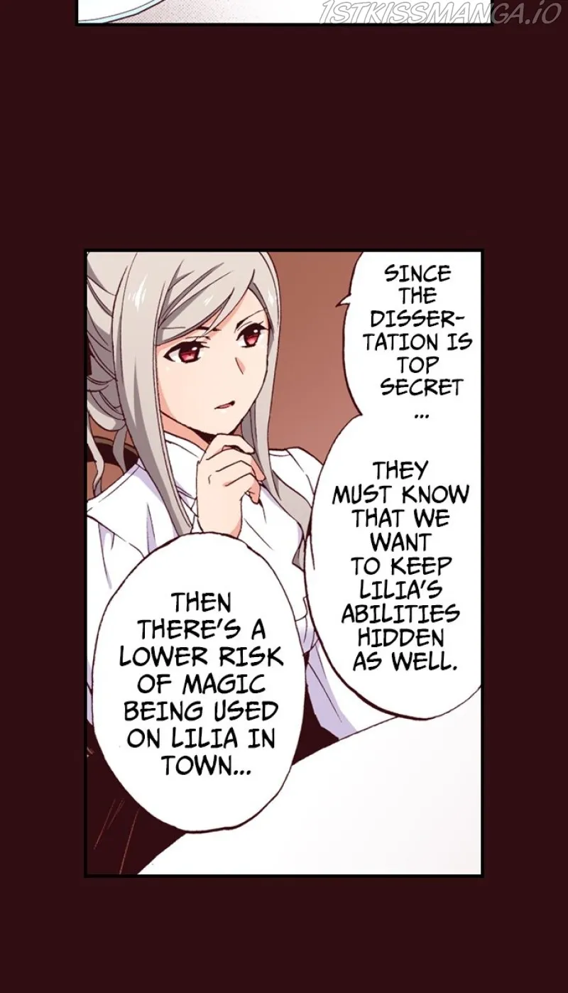 Read Head Start at Birth chapter 13 image 11 on Lezhin