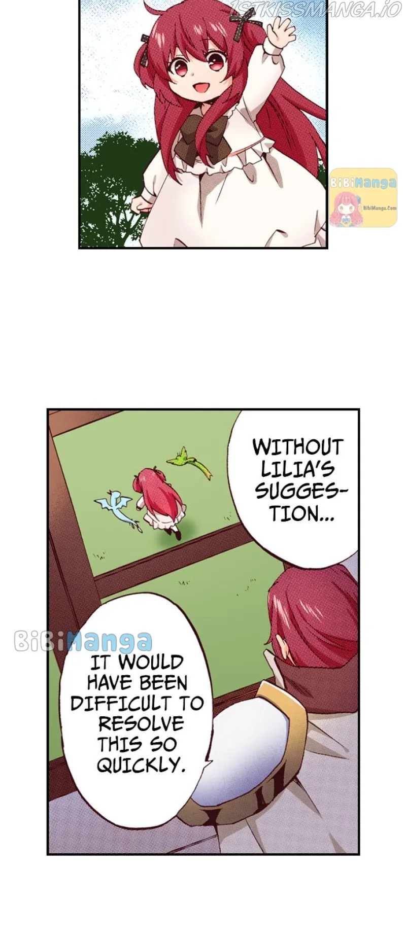 Read Head Start at Birth chapter 13 image 14 on Lezhin