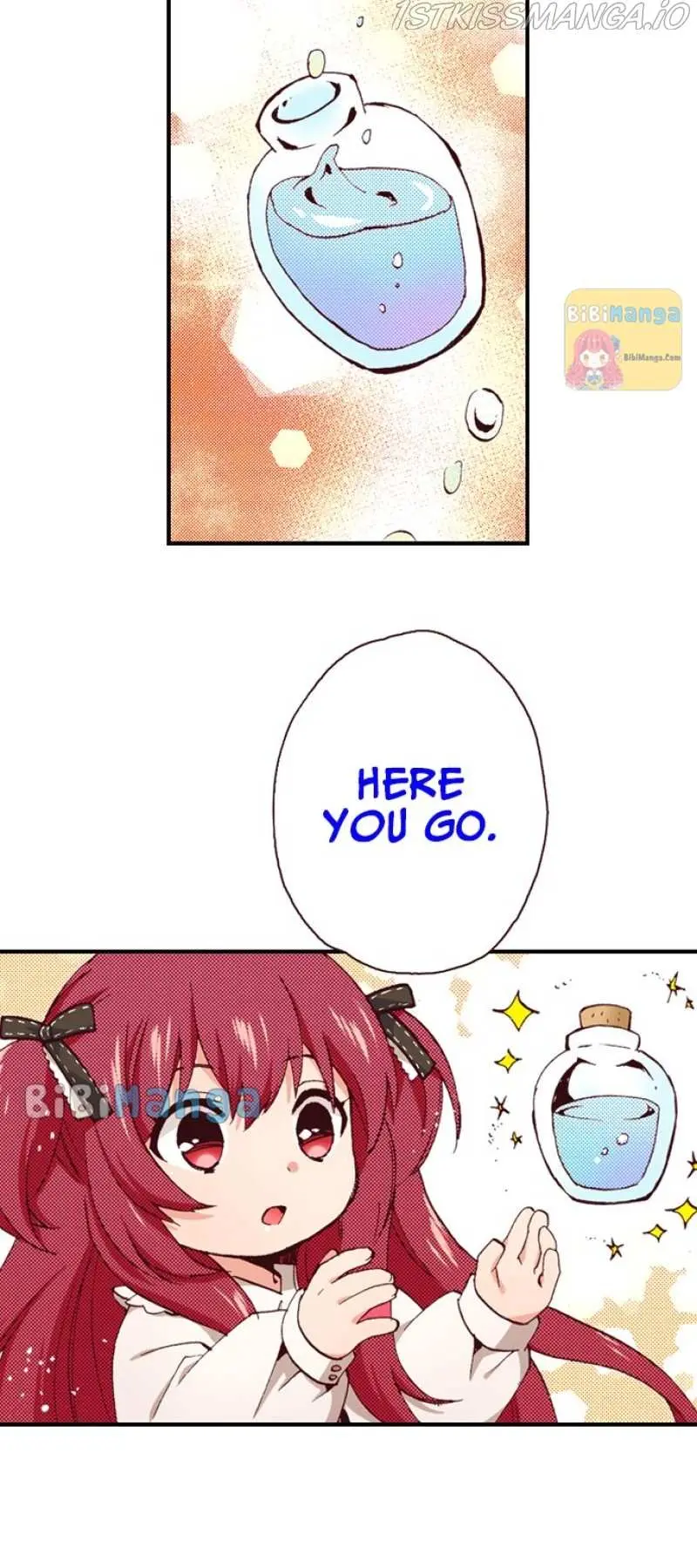 Read Head Start at Birth chapter 13 image 19 on Lezhin