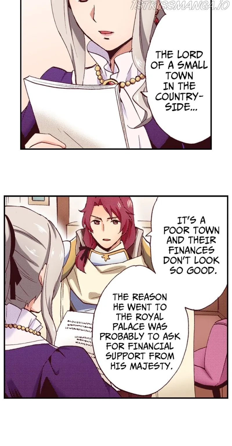 Read Head Start at Birth chapter 13 image 2 on Lezhin