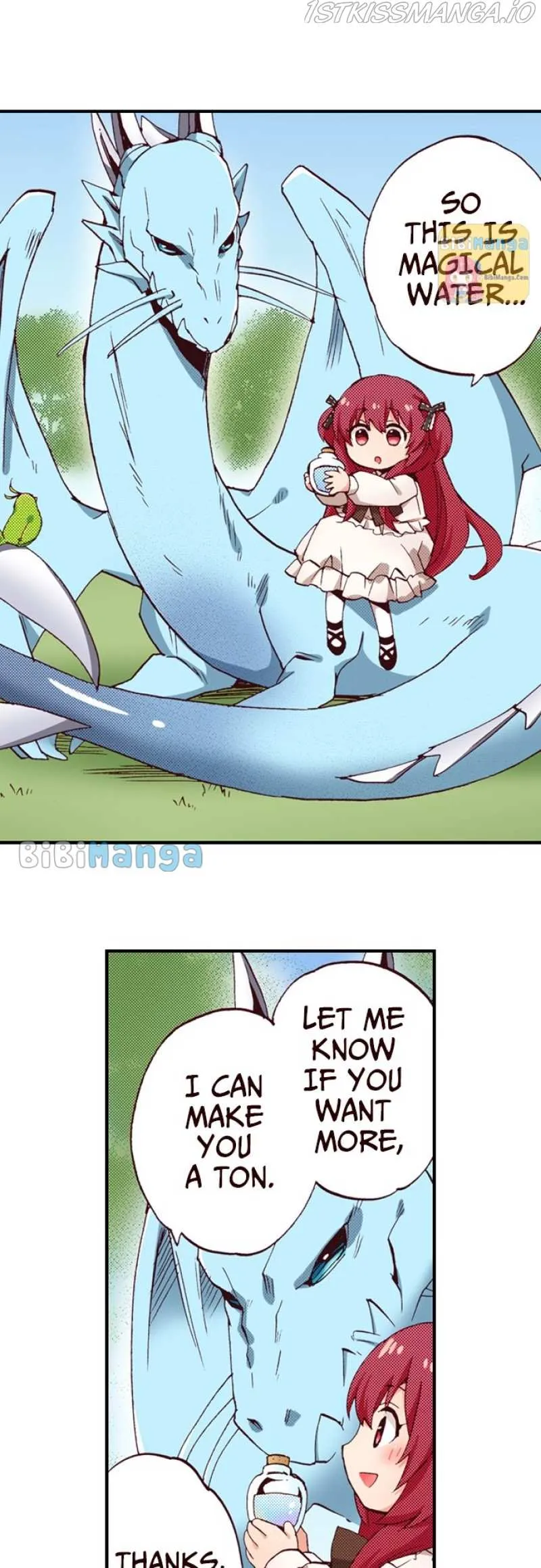 Read Head Start at Birth chapter 13 image 20 on Lezhin