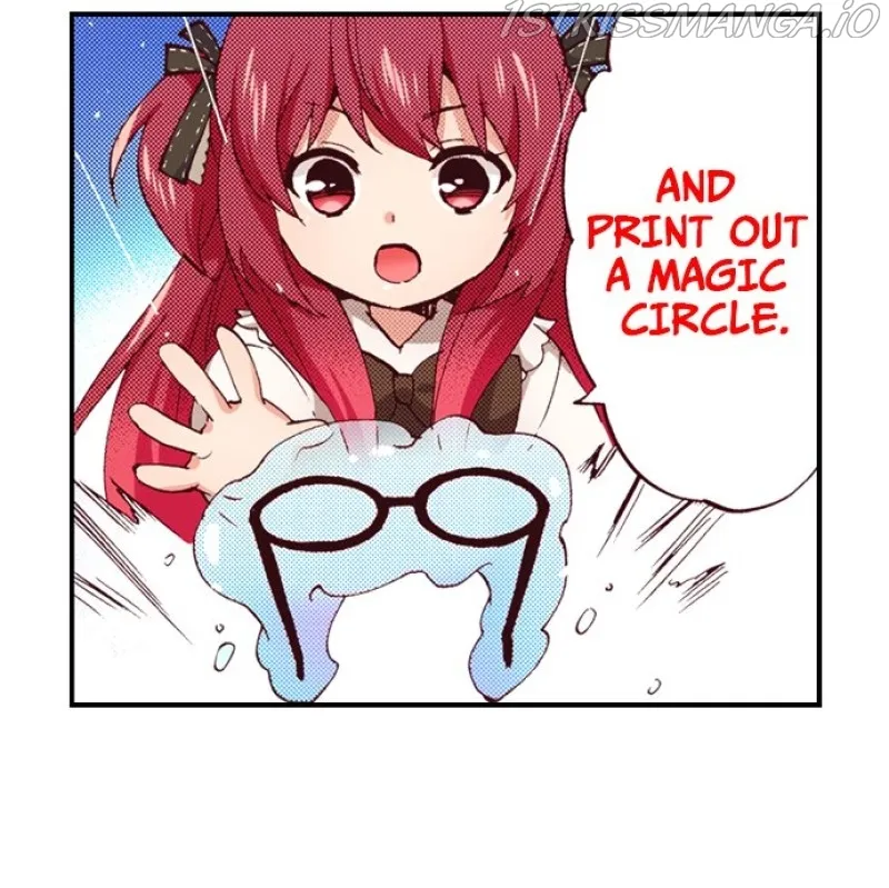 Read Head Start at Birth chapter 13 image 22 on Lezhin