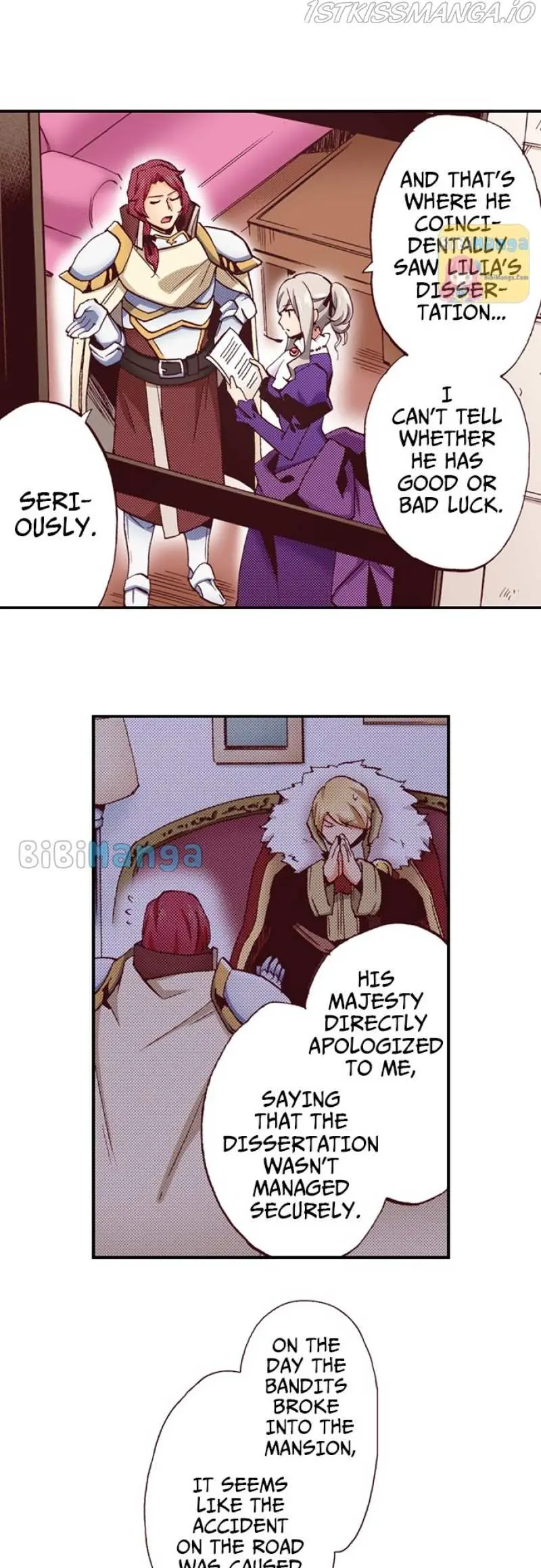 Read Head Start at Birth chapter 13 image 3 on Lezhin