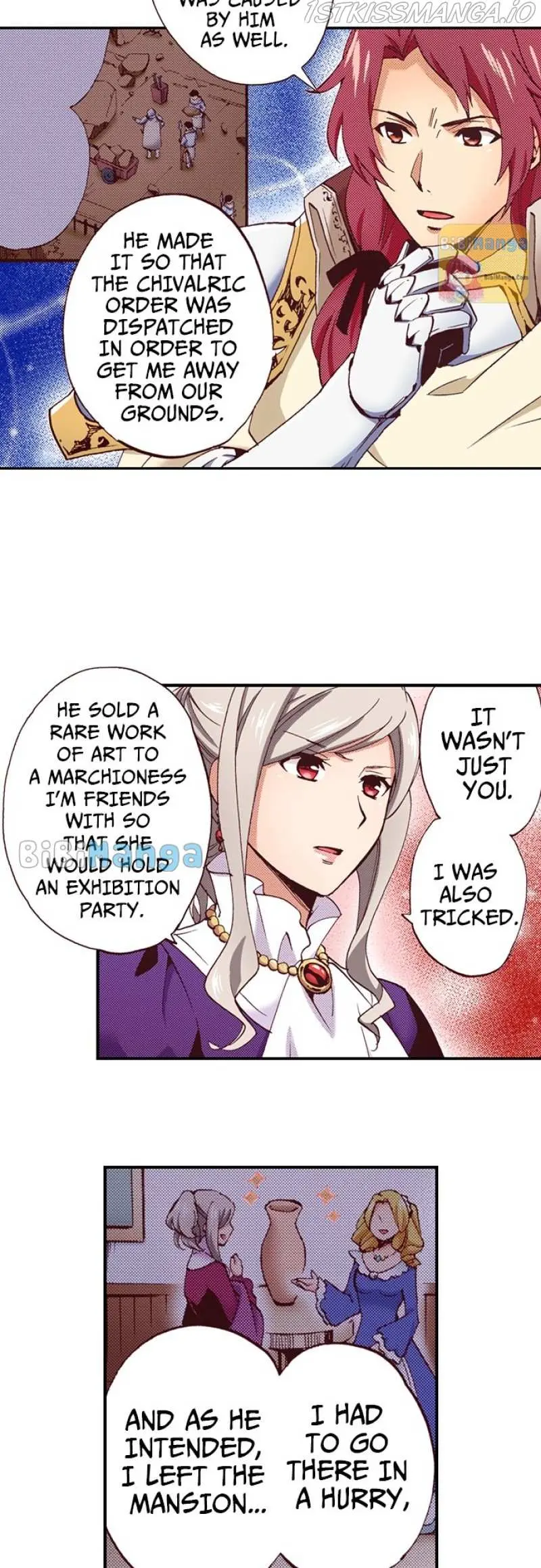 Read Head Start at Birth chapter 13 image 4 on Lezhin