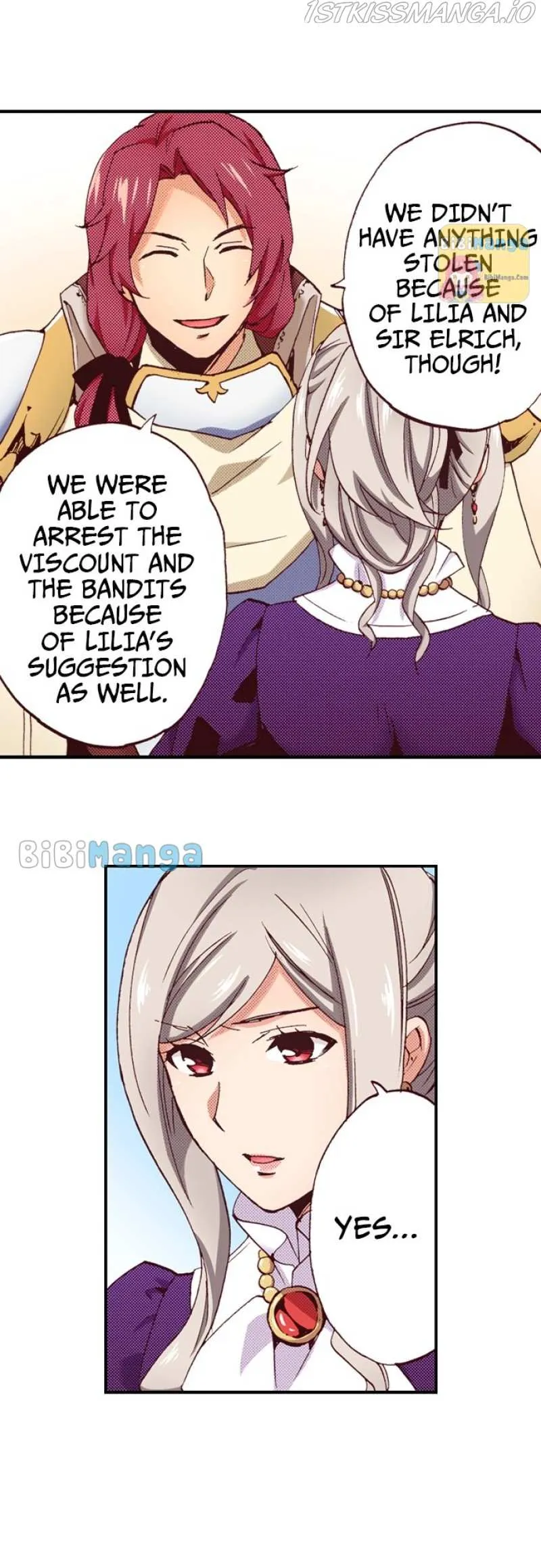 Read Head Start at Birth chapter 13 image 6 on Lezhin