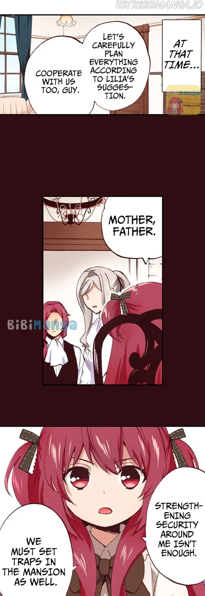 Read Head Start at Birth chapter 13 image 7 on Lezhin