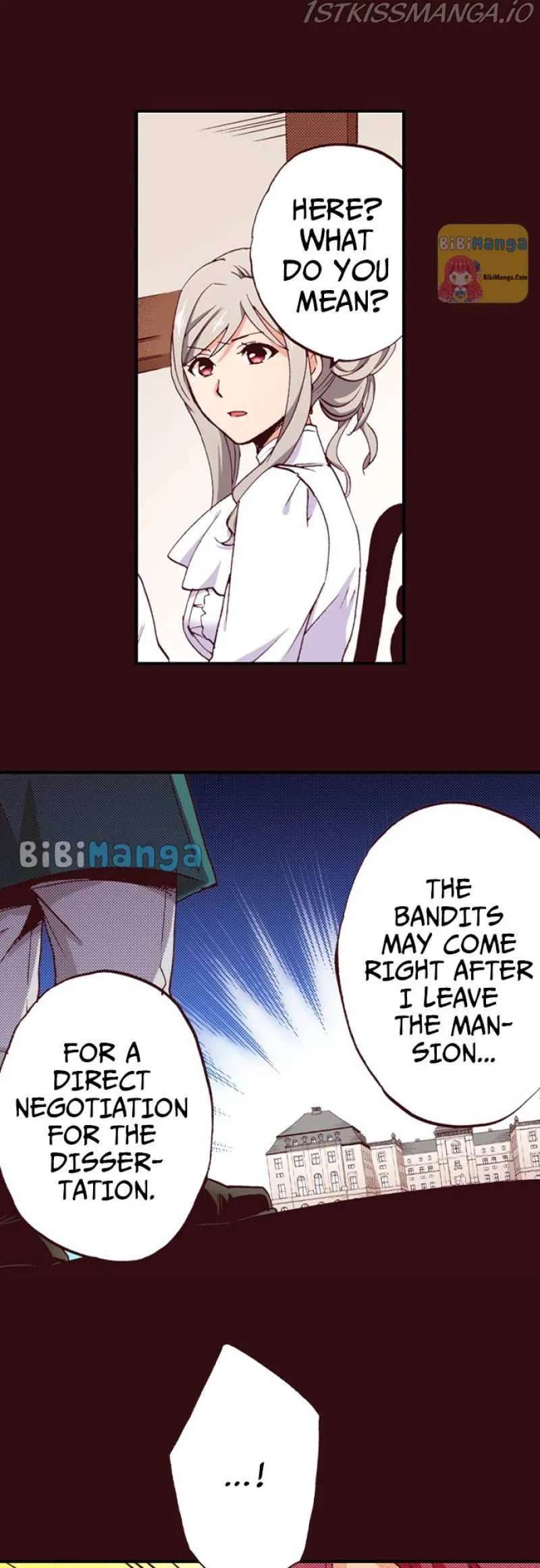 Read Head Start at Birth chapter 13 image 9 on Lezhin