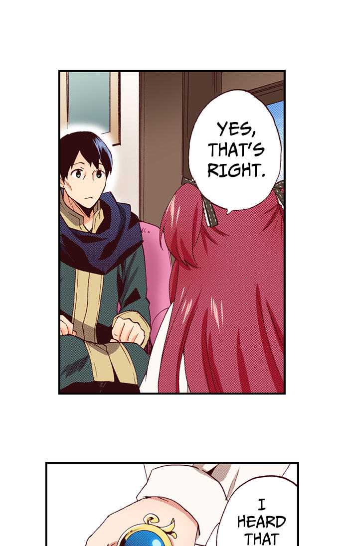 Read Head Start at Birth chapter 14.1 image 1 on Lezhin