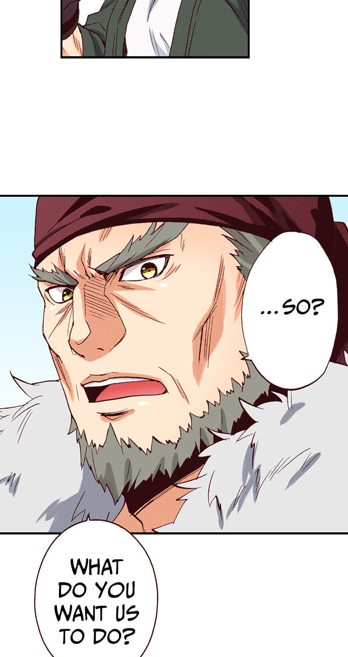 Read Head Start at Birth chapter 14.1 image 10 on Lezhin