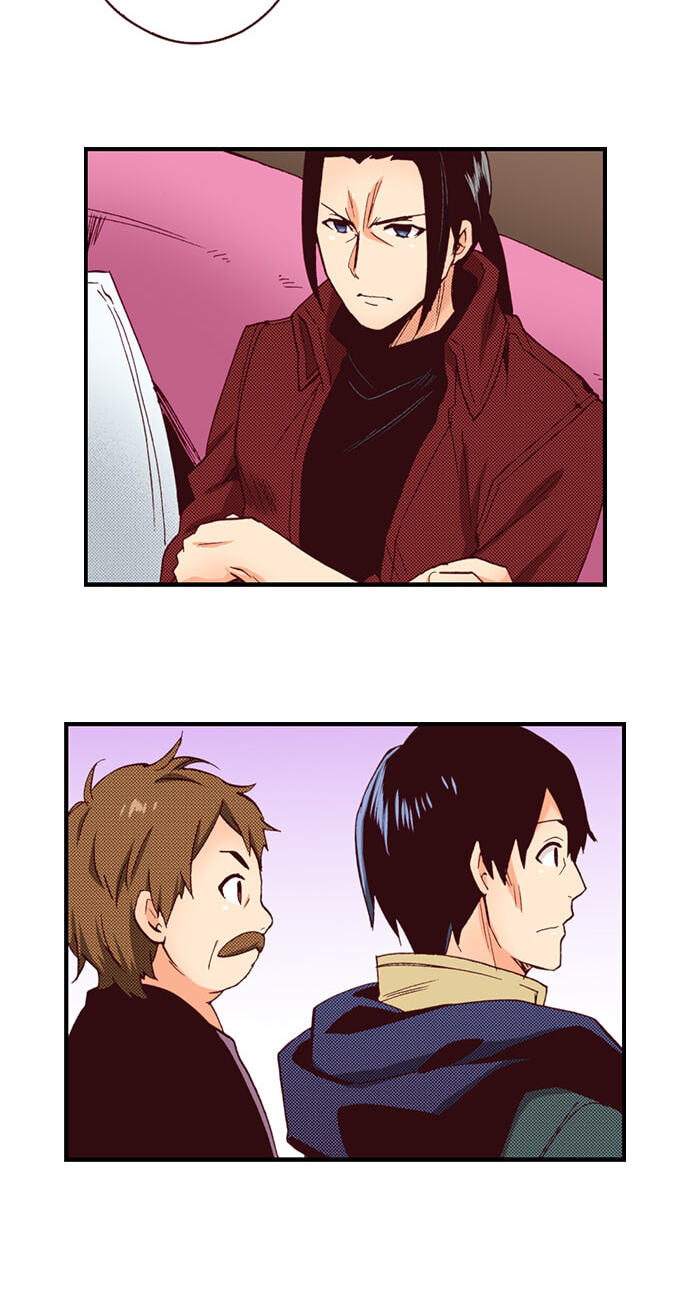 Read Head Start at Birth chapter 14.1 image 11 on Lezhin