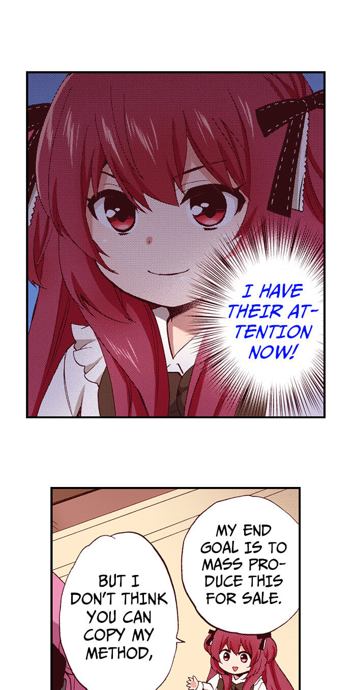 Read Head Start at Birth chapter 14.1 image 12 on Lezhin