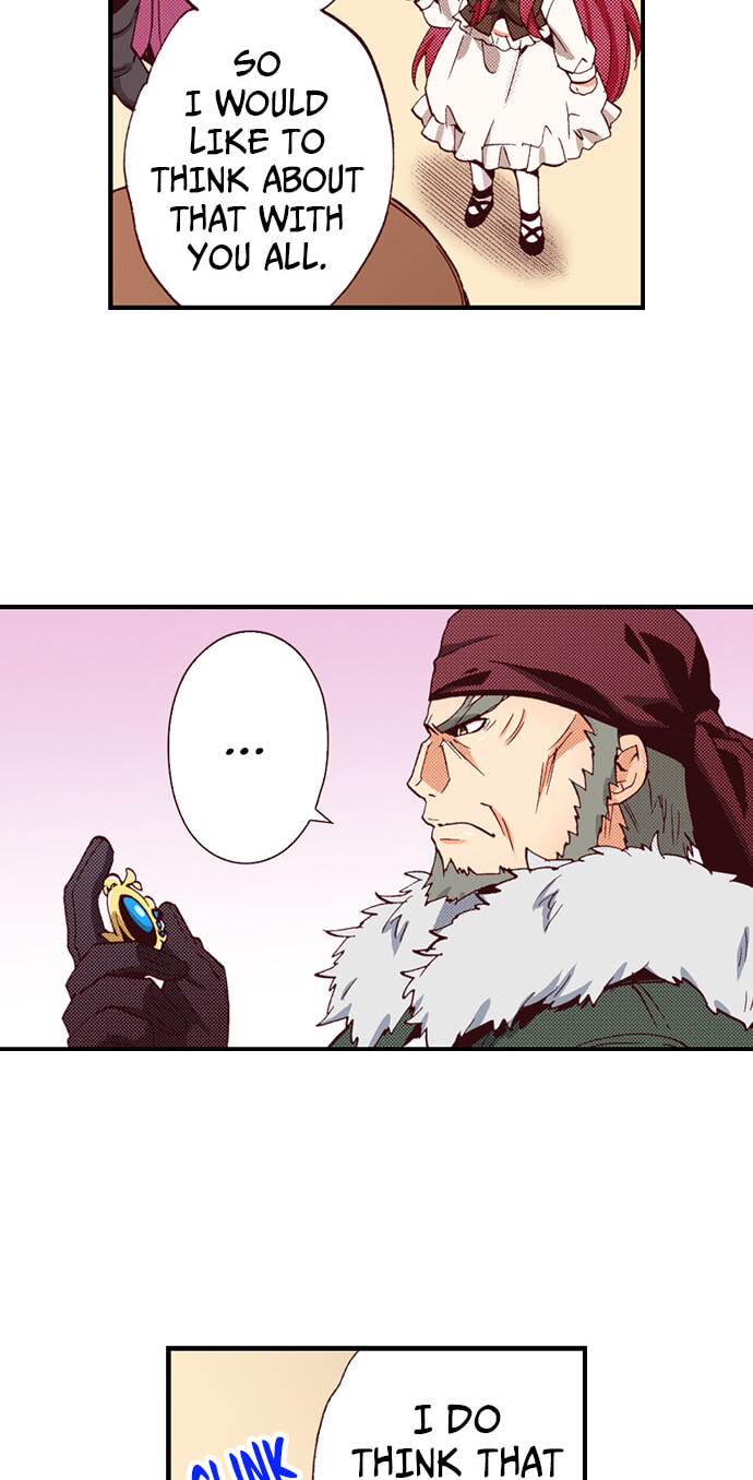 Read Head Start at Birth chapter 14.1 image 13 on Lezhin
