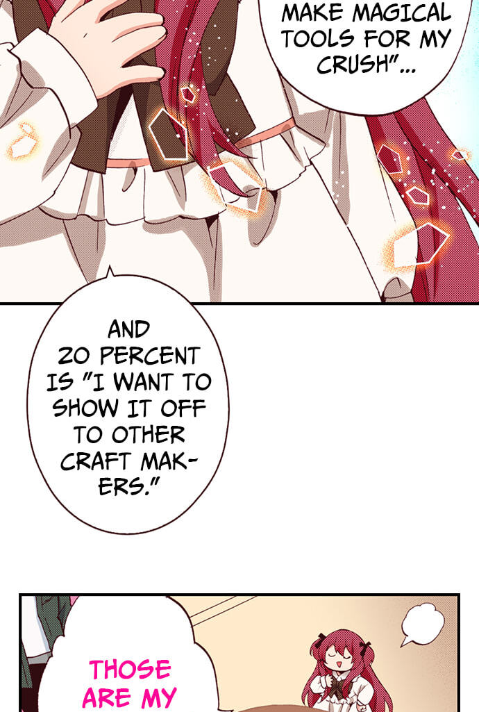 Read Head Start at Birth chapter 14.1 image 16 on Lezhin