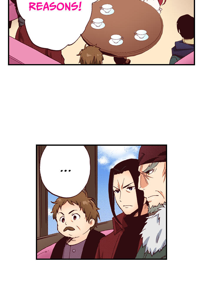 Read Head Start at Birth chapter 14.1 image 17 on Lezhin