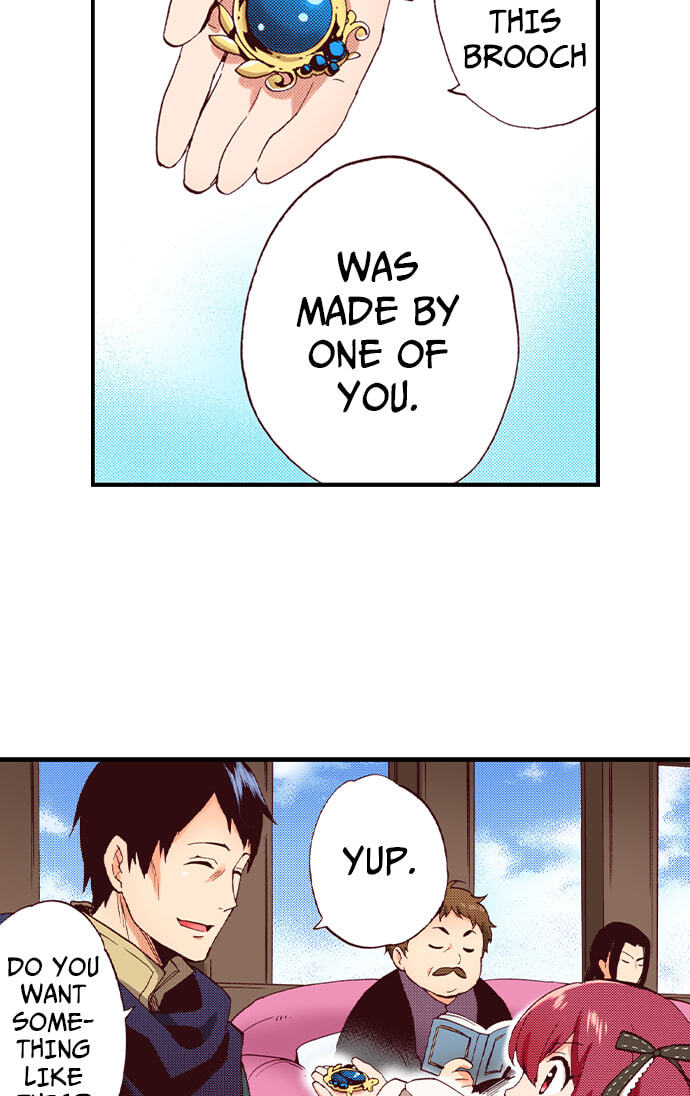 Read Head Start at Birth chapter 14.1 image 2 on Lezhin