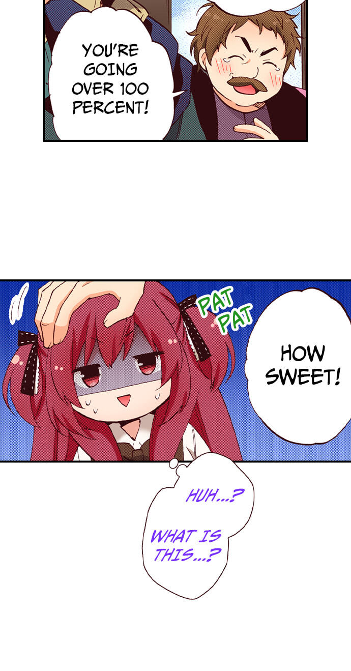 Read Head Start at Birth chapter 14.1 image 20 on Lezhin
