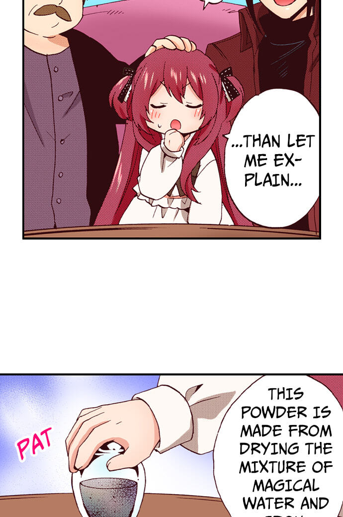 Read Head Start at Birth chapter 14.1 image 22 on Lezhin