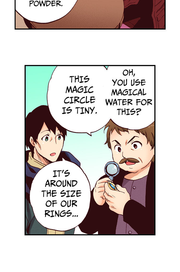 Read Head Start at Birth chapter 14.1 image 24 on Lezhin