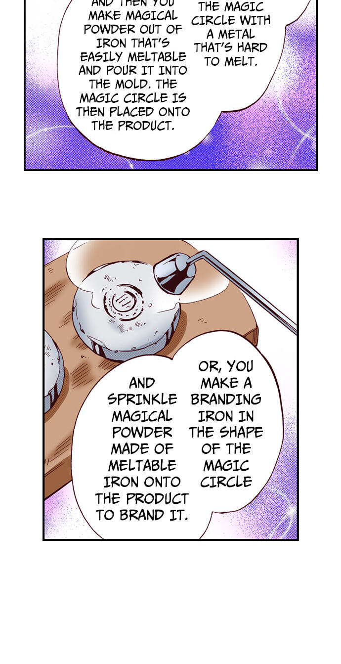 Read Head Start at Birth chapter 14.1 image 26 on Lezhin