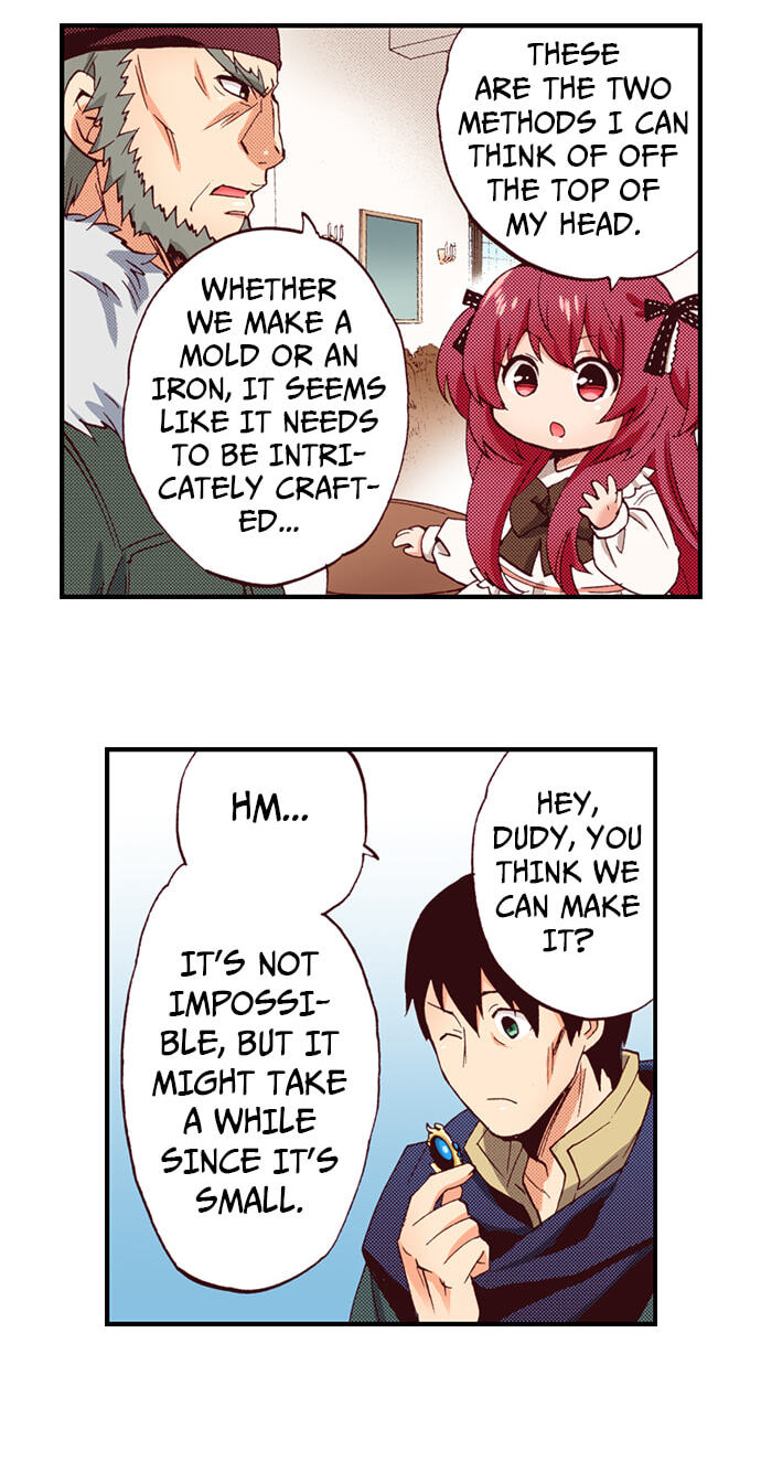 Read Head Start at Birth chapter 14.1 image 27 on Lezhin