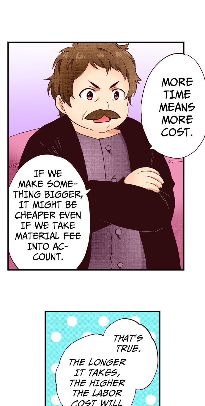 Read Head Start at Birth chapter 14.1 image 28 on Lezhin