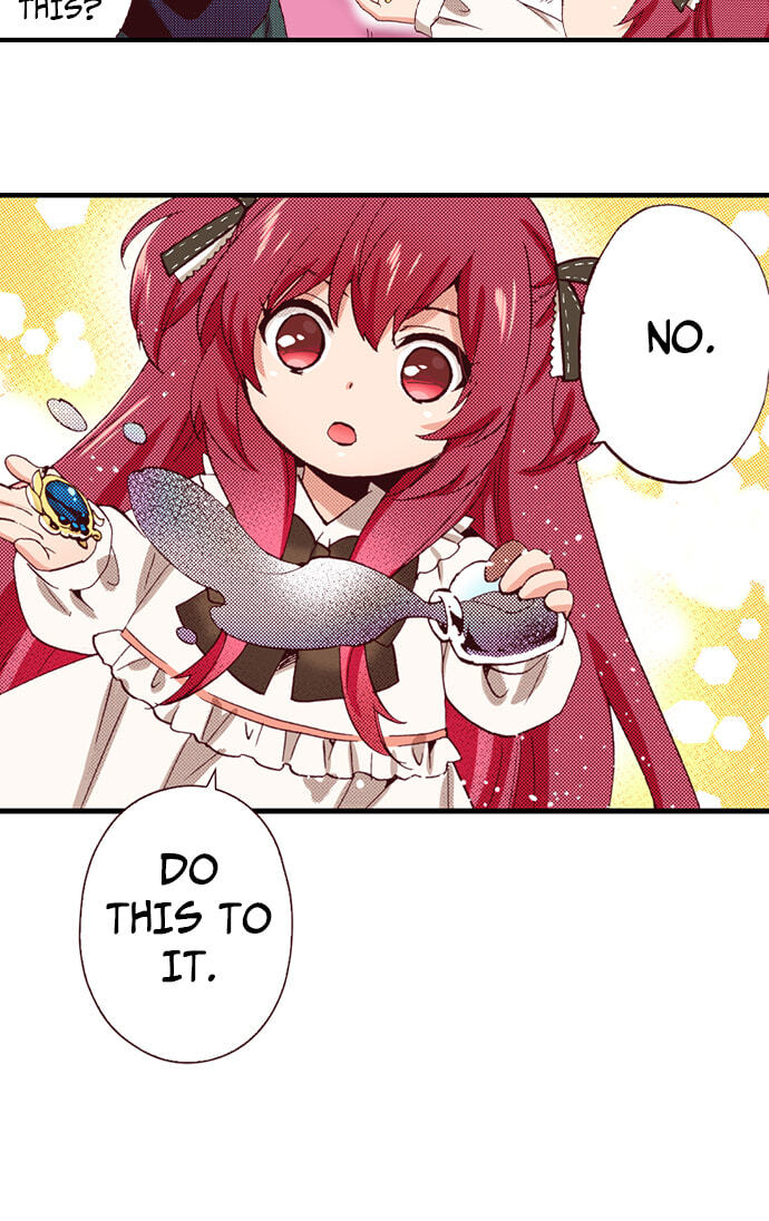 Read Head Start at Birth chapter 14.1 image 3 on Lezhin
