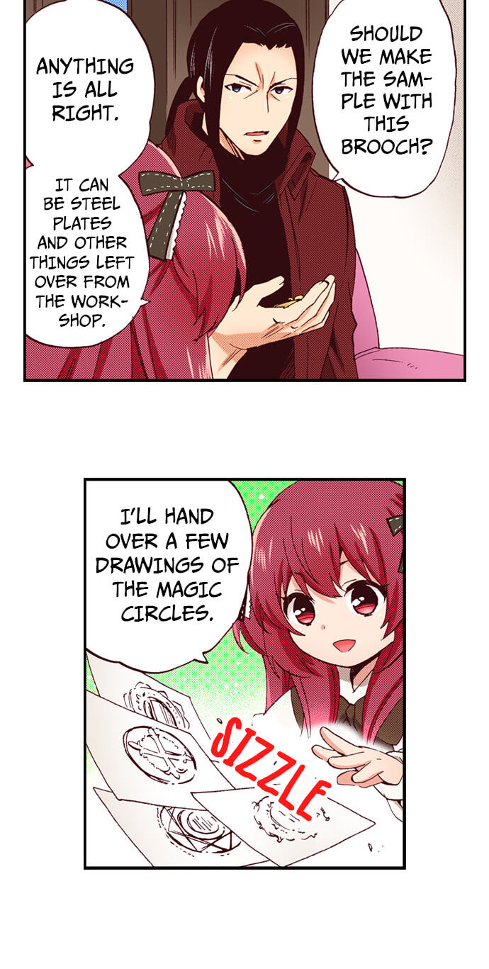 Read Head Start at Birth chapter 14.1 image 30 on Lezhin