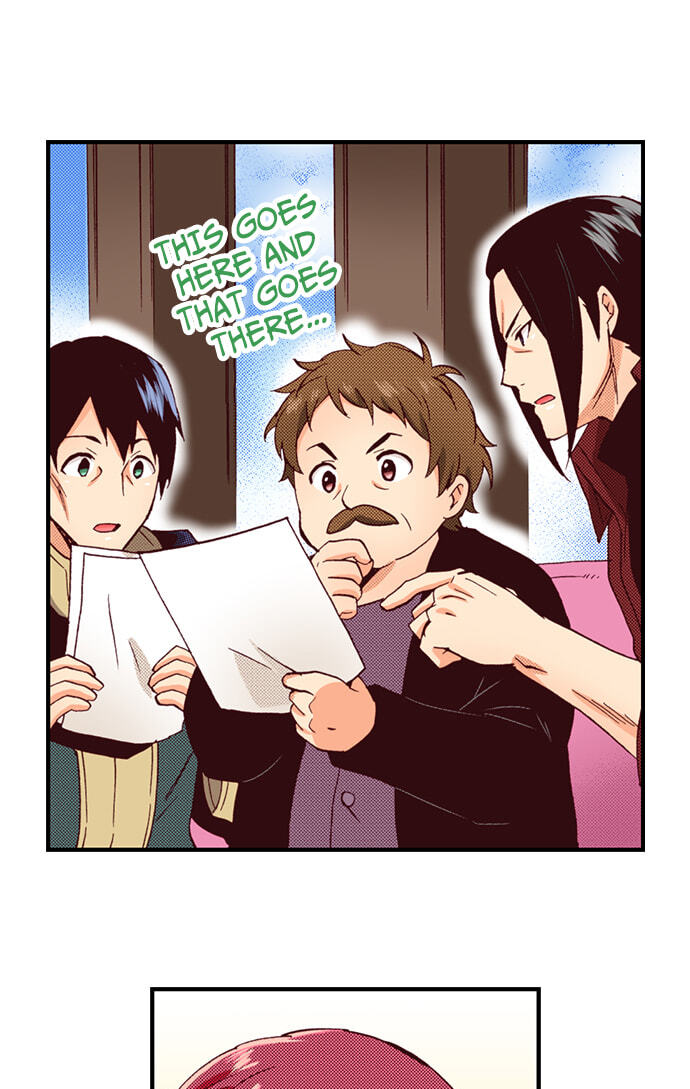 Read Head Start at Birth chapter 14.1 image 31 on Lezhin