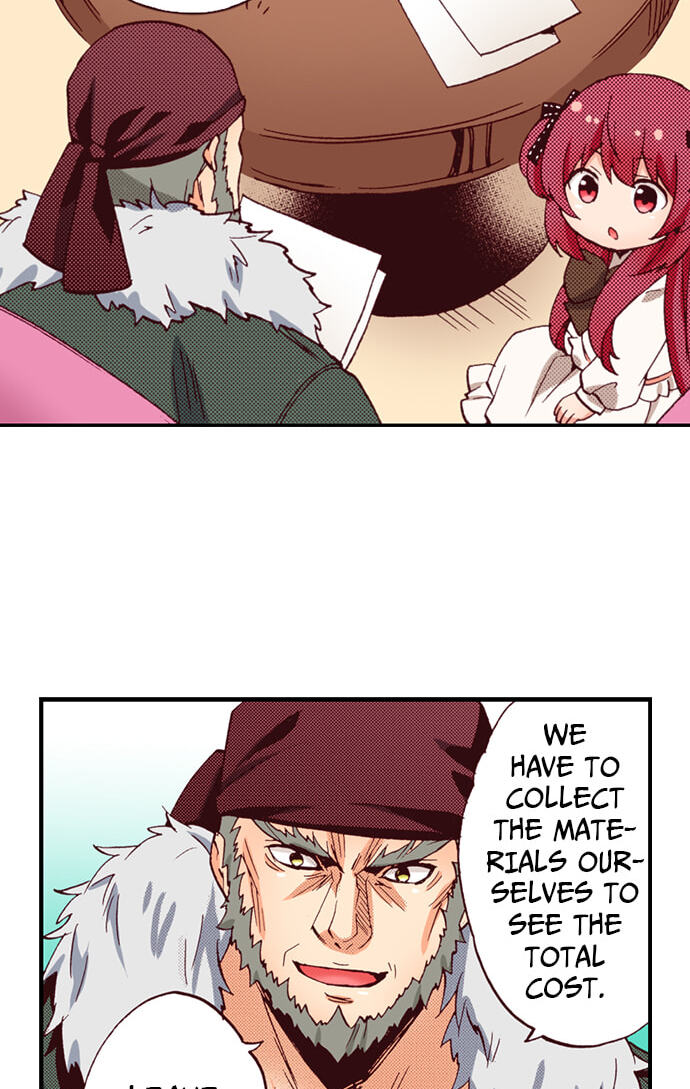 Read Head Start at Birth chapter 14.1 image 33 on Lezhin