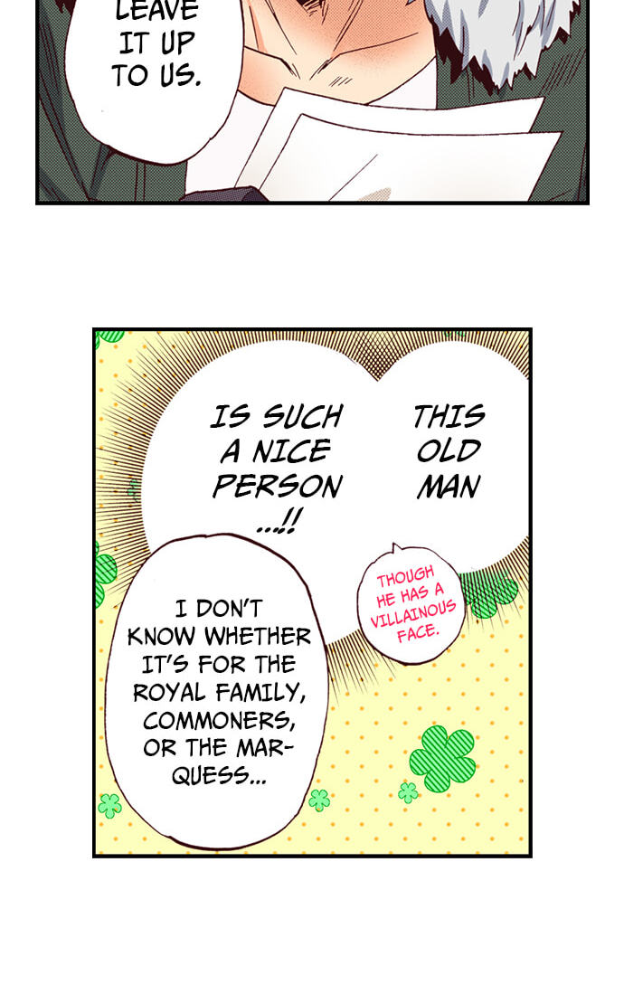 Read Head Start at Birth chapter 14.1 image 34 on Lezhin