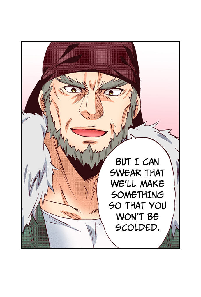 Read Head Start at Birth chapter 14.1 image 35 on Lezhin