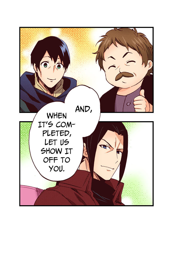 Read Head Start at Birth chapter 14.1 image 36 on Lezhin