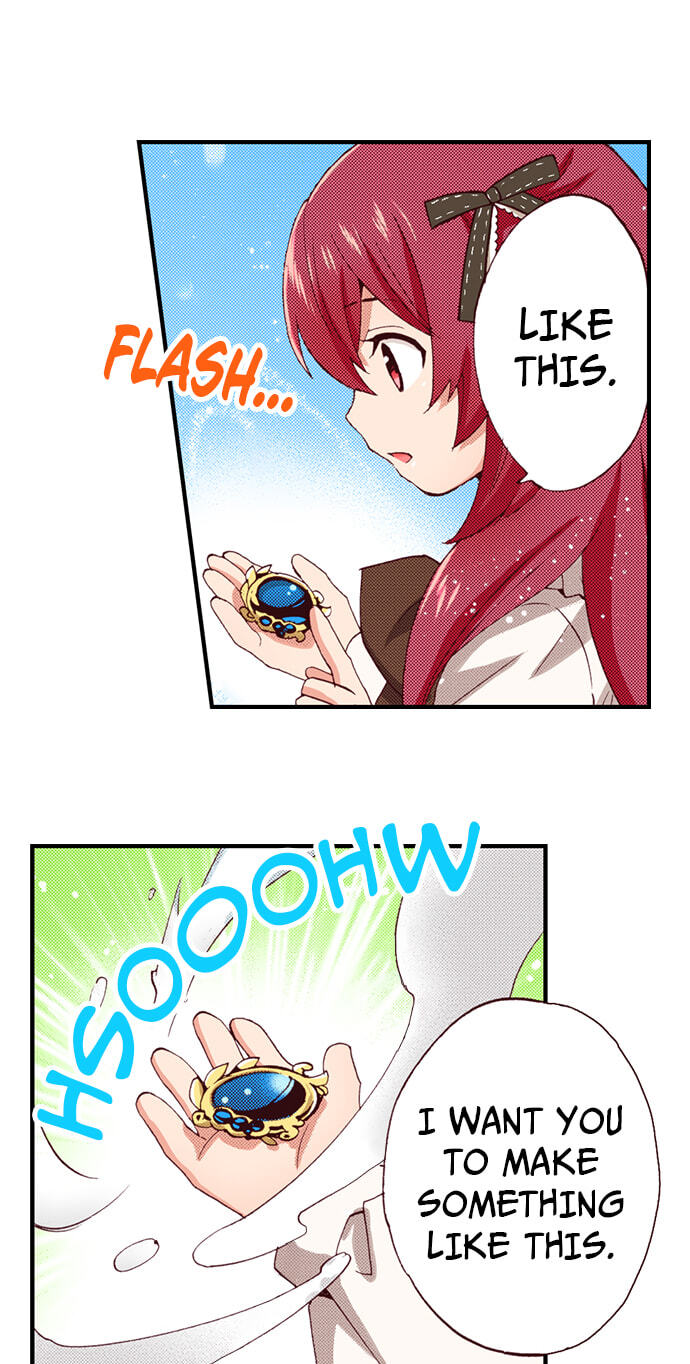 Read Head Start at Birth chapter 14.1 image 4 on Lezhin