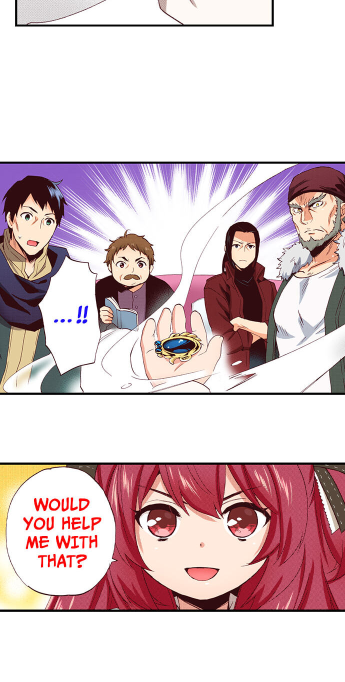 Read Head Start at Birth chapter 14.1 image 5 on Lezhin