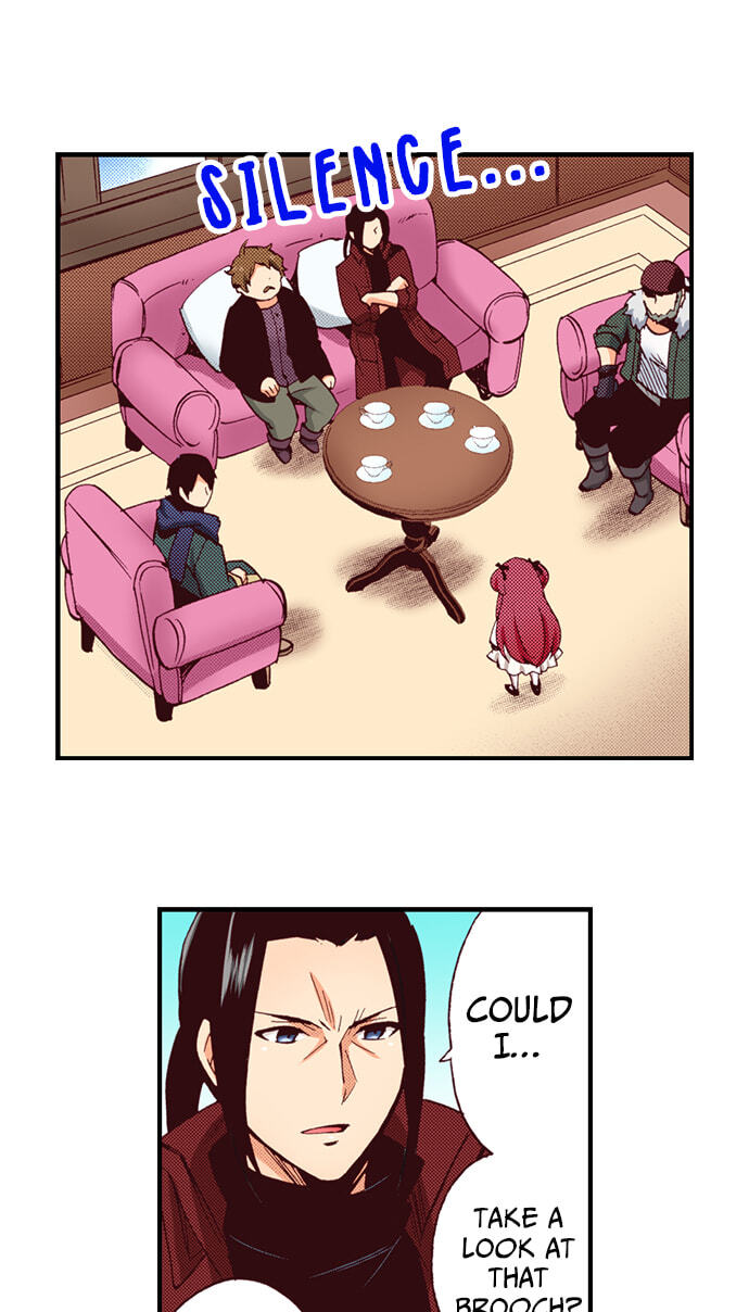 Read Head Start at Birth chapter 14.1 image 6 on Lezhin