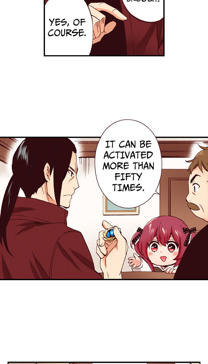 Read Head Start at Birth chapter 14.1 image 7 on Lezhin